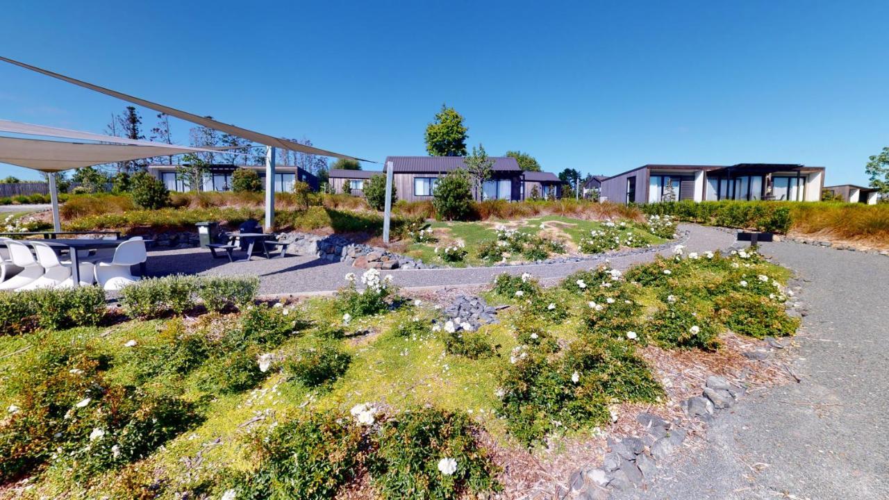 Plume Villas Matakana Kültér fotó