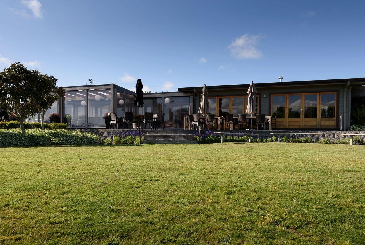 Plume Villas Matakana Kültér fotó