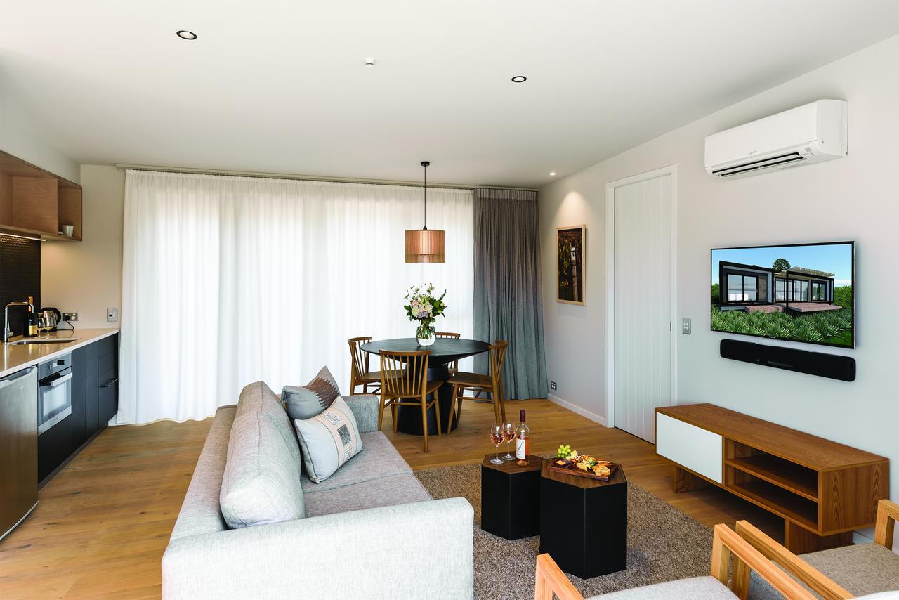 Plume Villas Matakana Kültér fotó